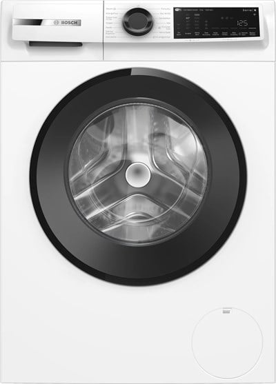 BOSCH WGK242Z0TR A Enerji Sınıfı 9 kg 1200 Devir Çamaşır Makinesi