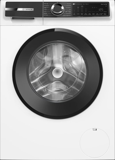 Bosch WGK244Z0TR 9 kg 1400 Devir Çamaşır Makinesi