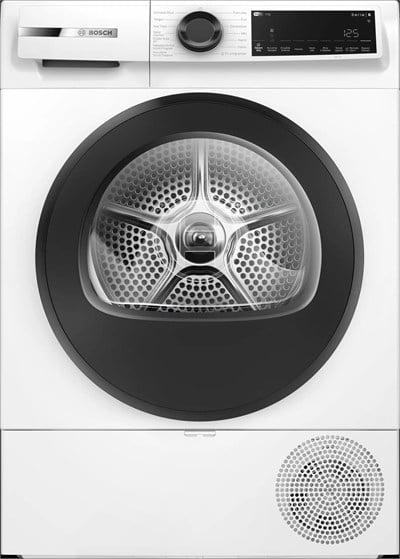 Bosch WQJ24200TR 9 kg Çamaşır Kurutma Makinesi