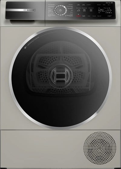 Bosch WQJ2520RTR 10 kg Çamaşır Kurutma Makinesi