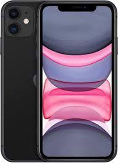 iPhone 11 64 GB Siyah (Apple Türkiye Garantili)
