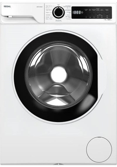 Regal CMI 110122 1200 Devir 11 kg Çamaşır Makinesi