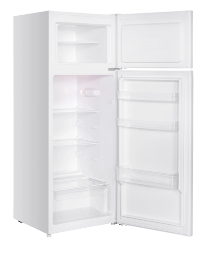 UES 206 D2K R65 206 Litre Çift Kapılı Buzdolabı