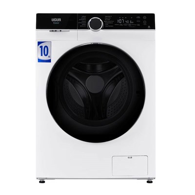 Uğur UCM 21014 B101 10 kg 1400 Devir Çamaşır Makinesi