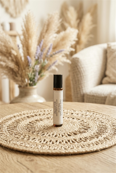 CANLANDIRICI AROMATERAPİK ROLL ON 10 ML
