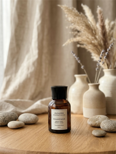 DENGELEYİCİ AROMATERAPİK ÇUBUKLU ODA KOKUSU 50 ML