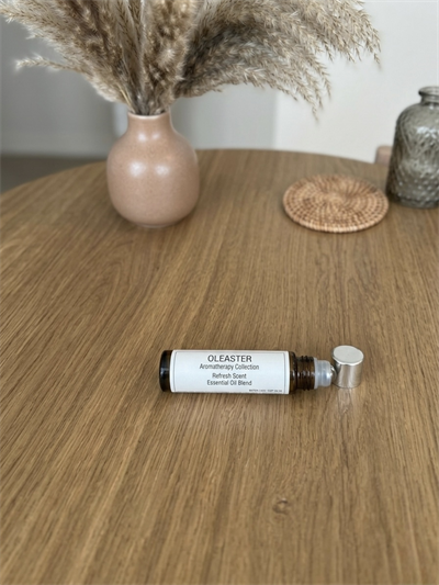 DENGELEYİCİ AROMATERAPİK ROLL ON 10 ML