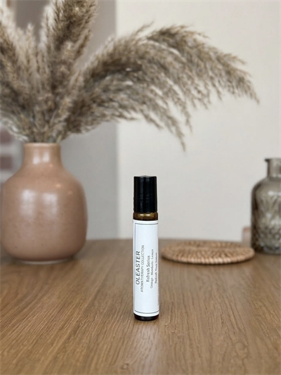 DENGELEYİCİ AROMATERAPİK ROLL ON 10 ML