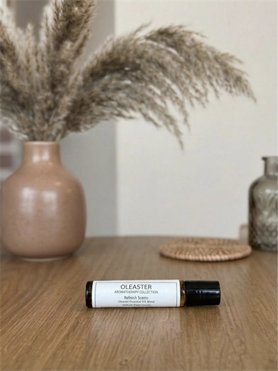 DENGELEYİCİ AROMATERAPİK ROLL ON 10 ML