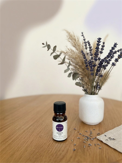 İDALAVENDER LAVANTA YAĞI 10 ML