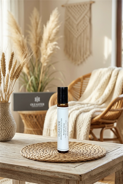 NARENCİYE AROMATERAPİK ROLL ON 10 ML
