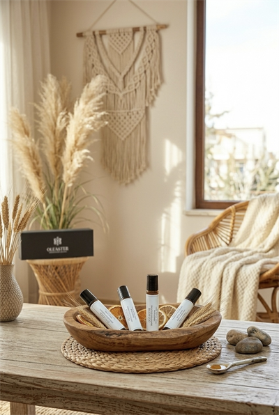 NARENCİYE AROMATERAPİK ROLL ON 10 ML