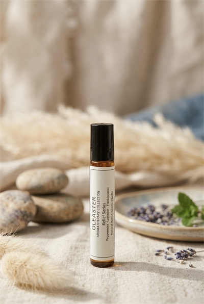 RAHATLAMA AROMATERAPİ ROLL ON 10 ML