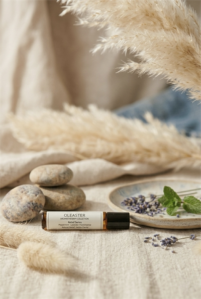 RAHATLAMA AROMATERAPİ ROLL ON 10 ML