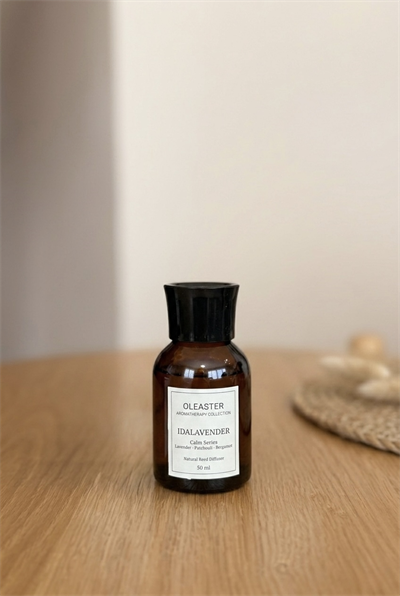 SAKİNLİK AROMATERAPİK ÇUBUKLU ODA KOKUSU 50 ML