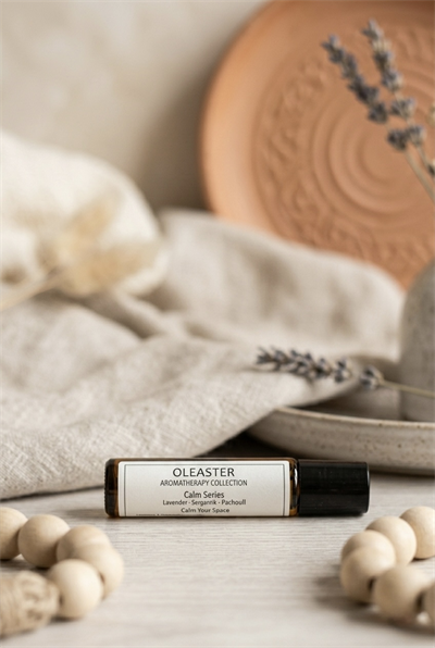 SAKİNLİK AROMATERAPİK ROLL ON 10 ML