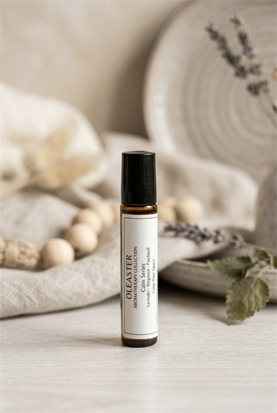 SAKİNLİK AROMATERAPİK ROLL ON 10 ML