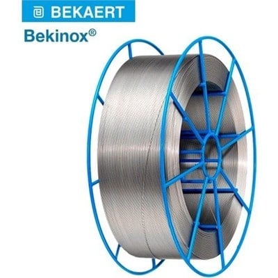 Bekaert Bekinox Paslanmaz Kaynak Teli Er 307 1.2 mm 15 KG