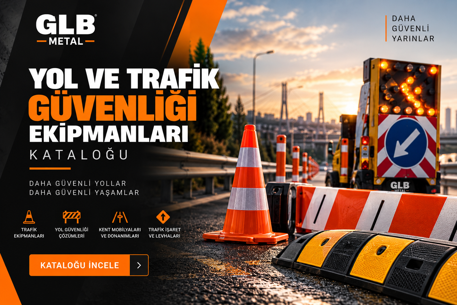 İş Sağlığı ve Güvenlik Ekipmanları Kataloğu
