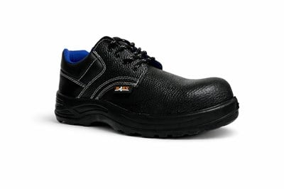 Deri S2 Çelik Burun İş Ayakkabısı