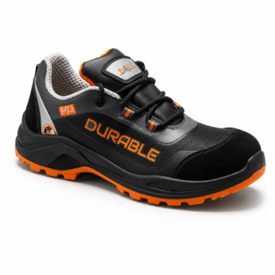 Durable S1 Çelik Burun İş Ayakkabısı