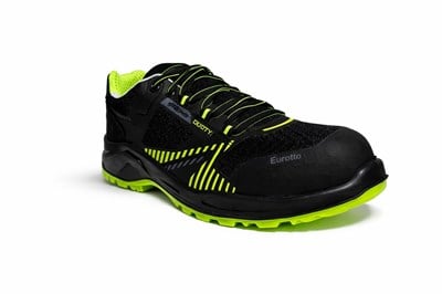 S600 S1 Kompozit Burun İş Ayakkabısı