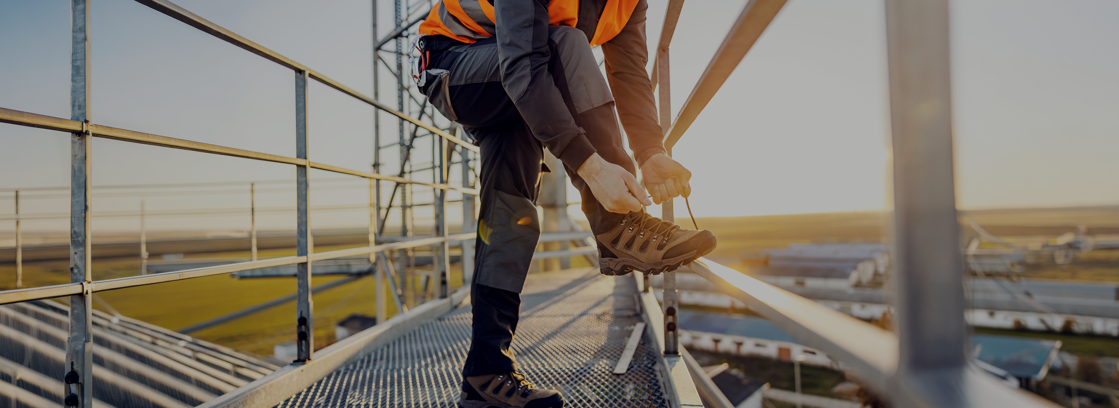 BMES İş Ayakkabılarını Keşfet