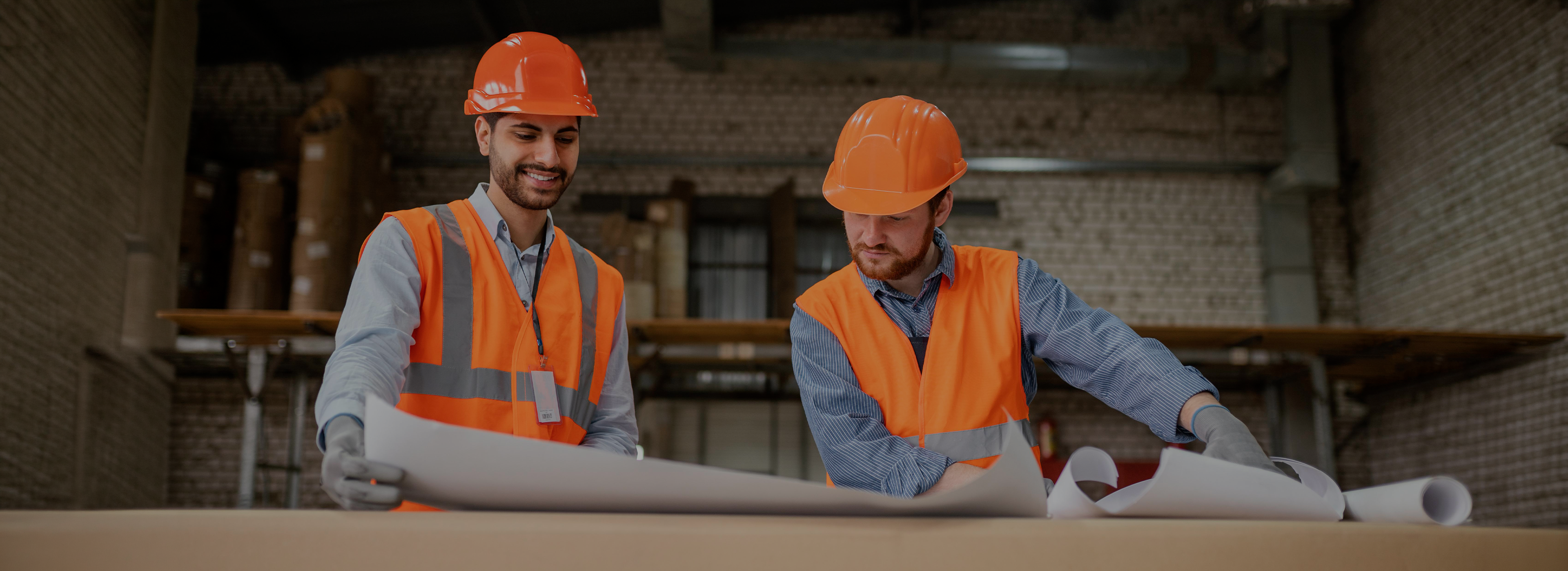 İş Güvenliği Ekipmanları