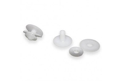 Amigurumi Eklem Aparatı 1 Adet *Ebat Seçenekli