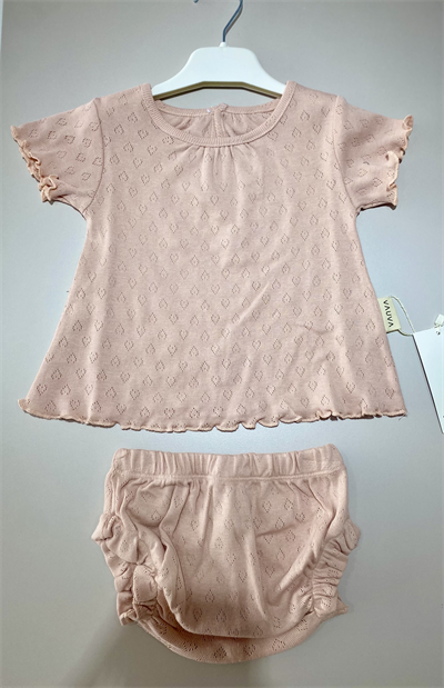 Bebek Takım – Pudra