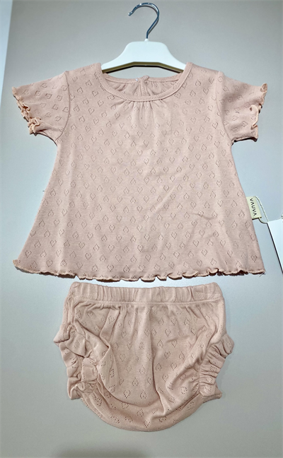 Bebek Takım – Pudra