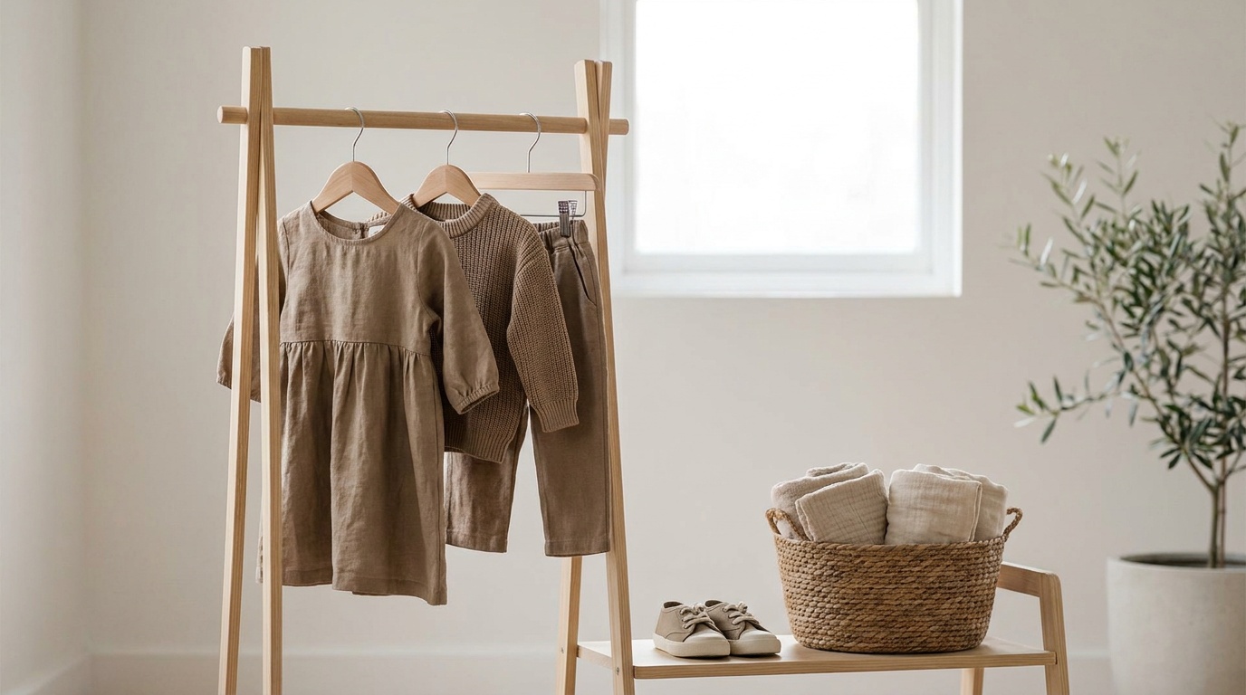 minimal çocuk giyim,çocuk kombin önerileri,sade çocuk giyim,pratik kombin,çocuk moda