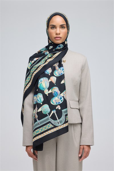 Black Kasbah
