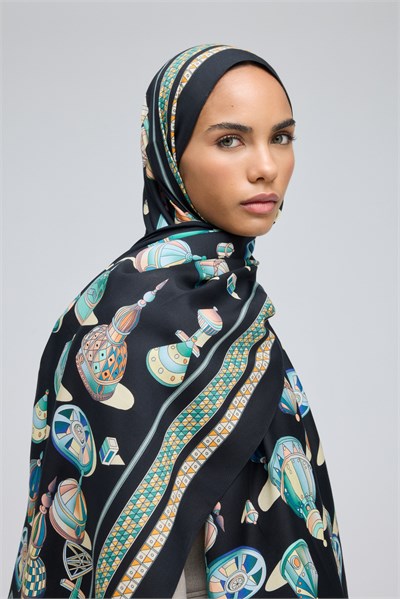 Black Kasbah