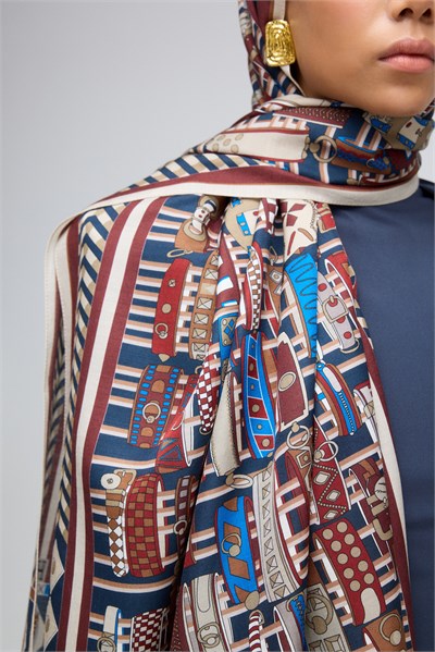 BLUE BANGLE