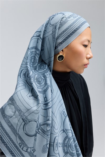 BLUE VERONA