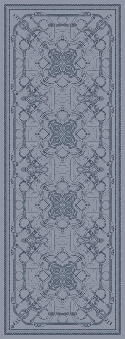 BLUE VERONA