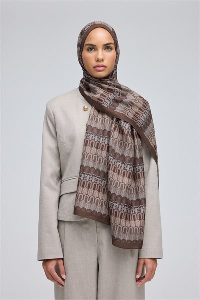 BROWN AMARA