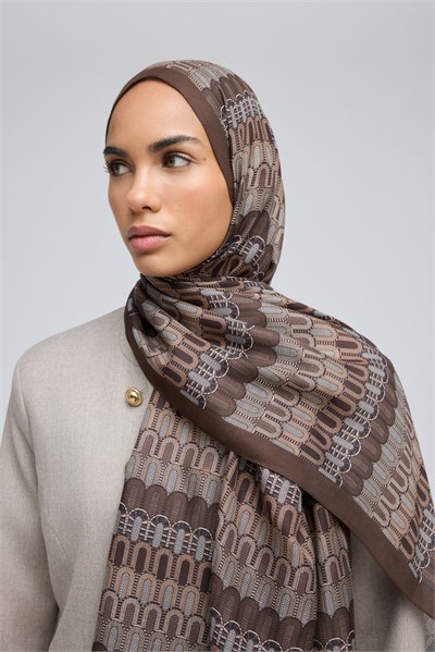 BROWN AMARA
