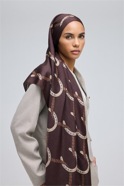 BROWN ROPE