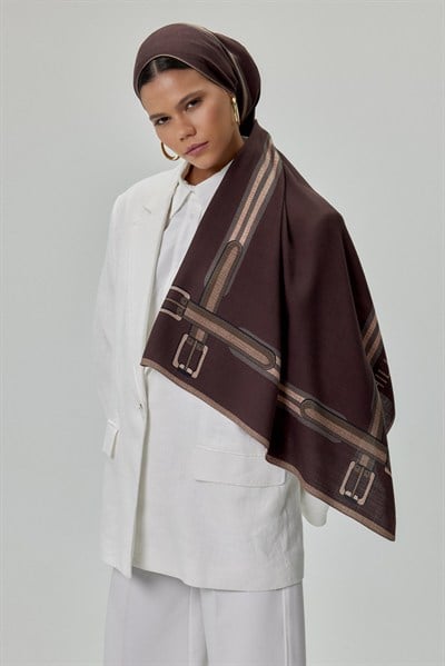 Burgundy Hillard