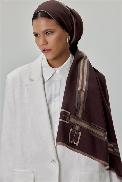 Burgundy Hillard