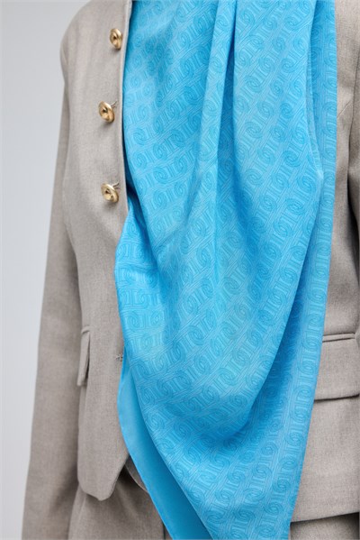 Denim Blue Magi