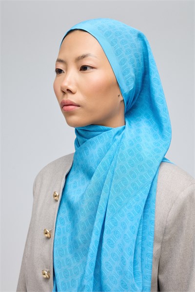 Denim Blue Magi