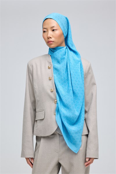 Denim Blue Magi