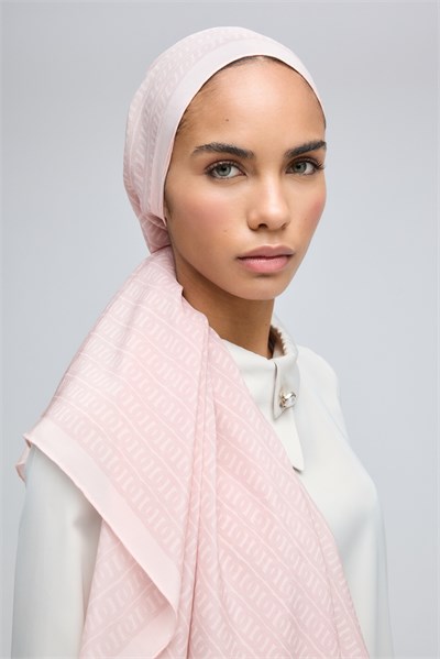 Dusty Rose Magi