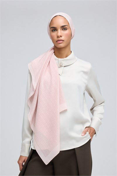 Dusty Rose Magi
