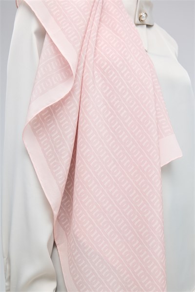 Dusty Rose Magi