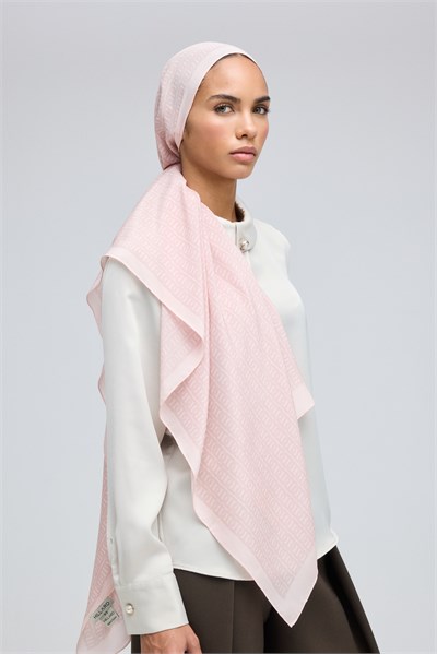 Dusty Rose Magi