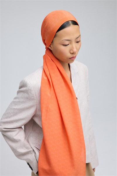 Orange Magi